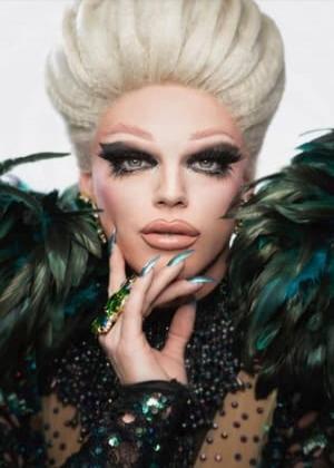 Morgan McMichaels